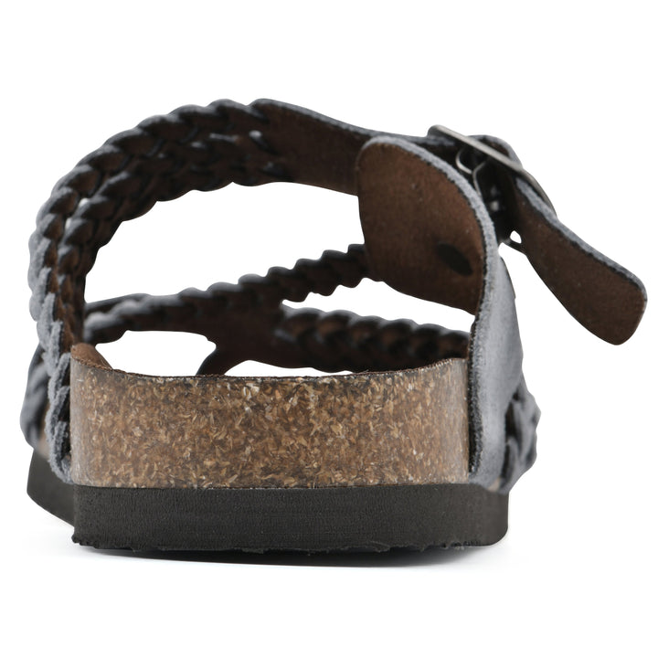 Orthopedische Sandalen - Comfort Inlegzool