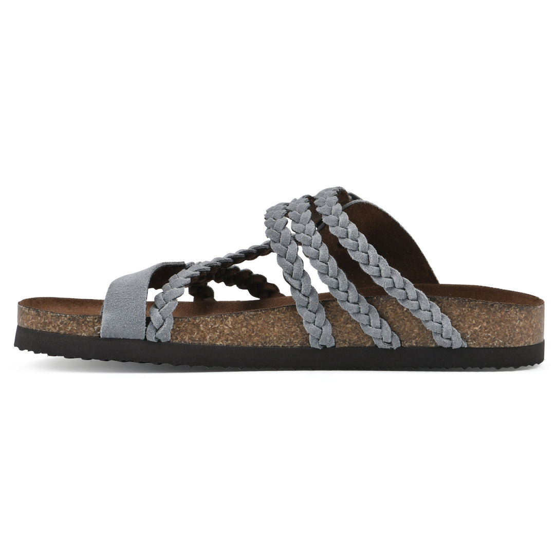 Orthopedische Sandalen - Comfort Inlegzool