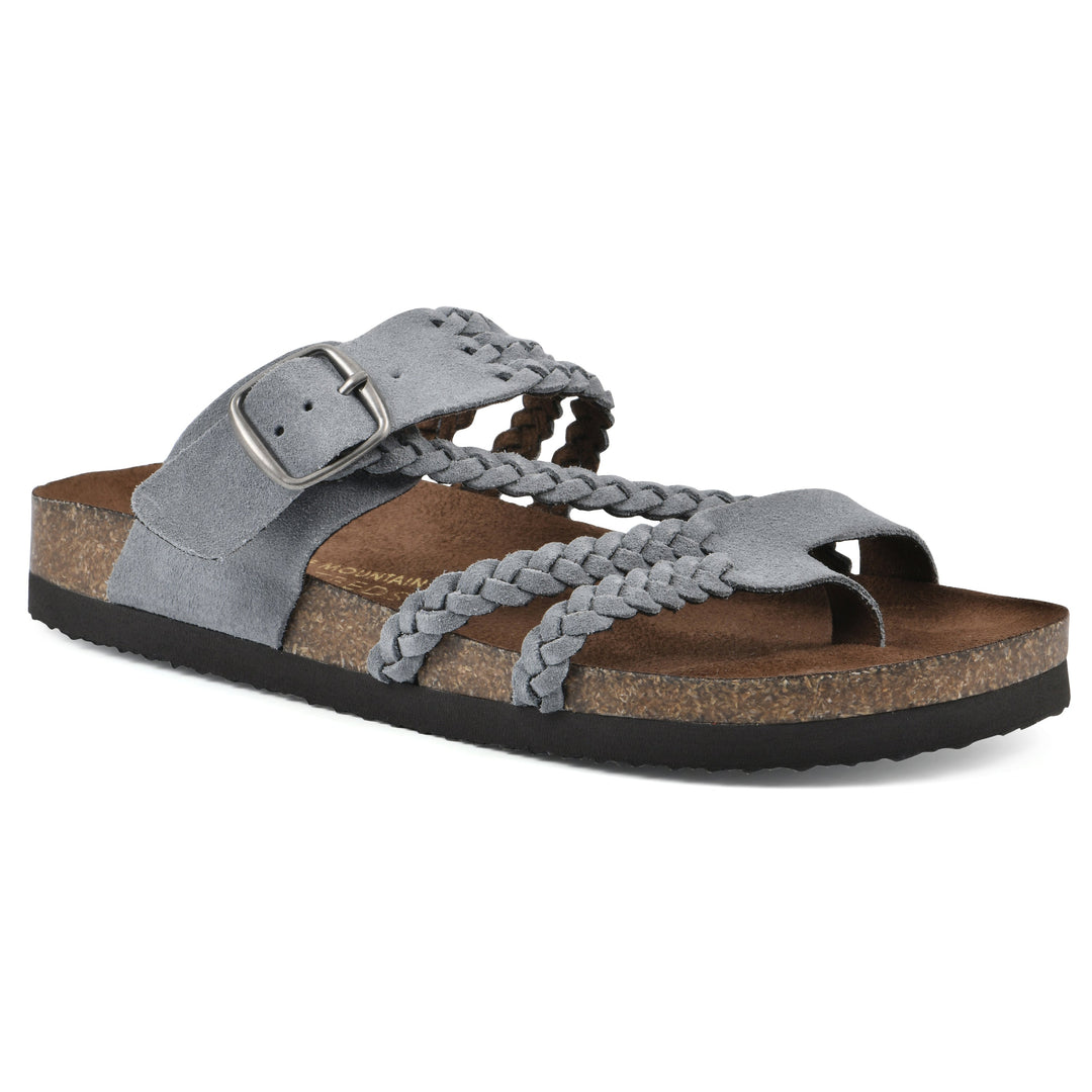 Orthopedische Sandalen - Comfort Inlegzool