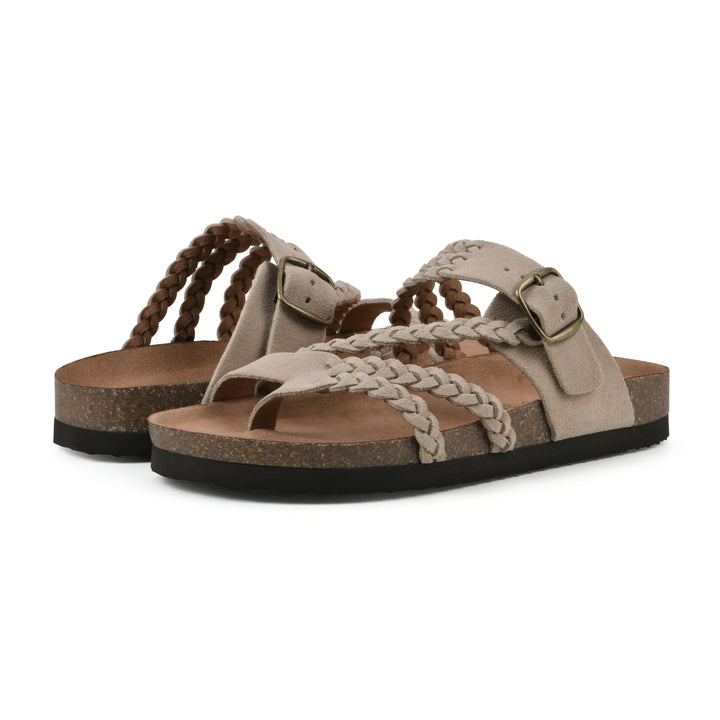 Orthopedische Sandalen - Comfort Inlegzool