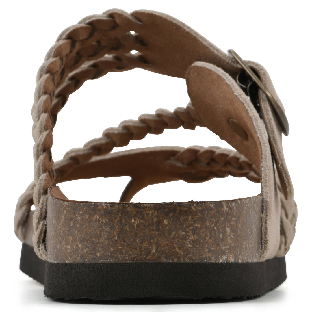 Orthopedische Sandalen - Comfort Inlegzool
