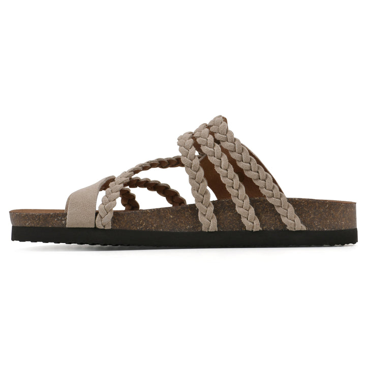 Orthopedische Sandalen - Comfort Inlegzool