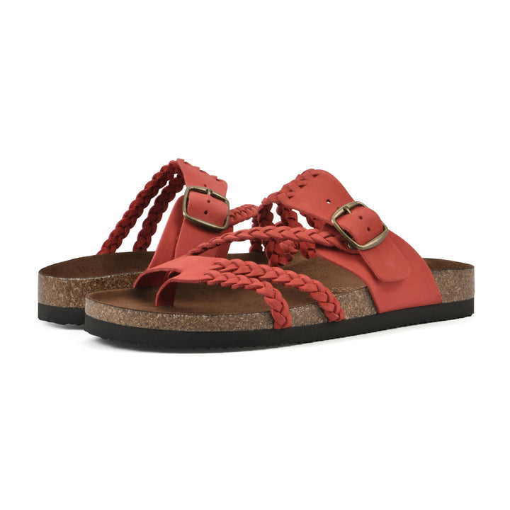 Orthopedische Sandalen - Comfort Inlegzool