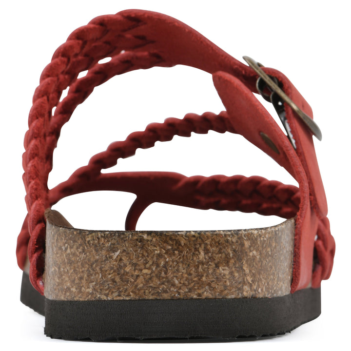 Orthopedische Sandalen - Comfort Inlegzool