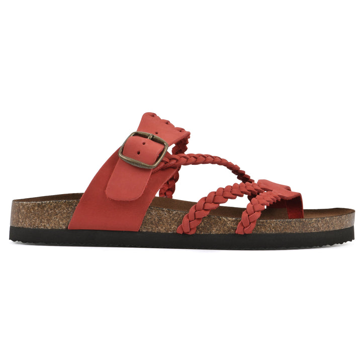 Orthopedische Sandalen - Comfort Inlegzool