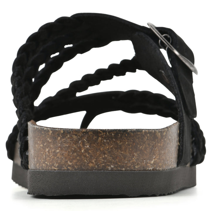 Orthopedische Sandalen - Comfort Inlegzool