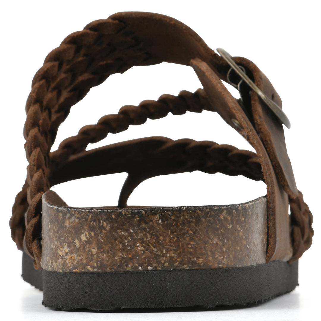 Orthopedische Sandalen - Comfort Inlegzool