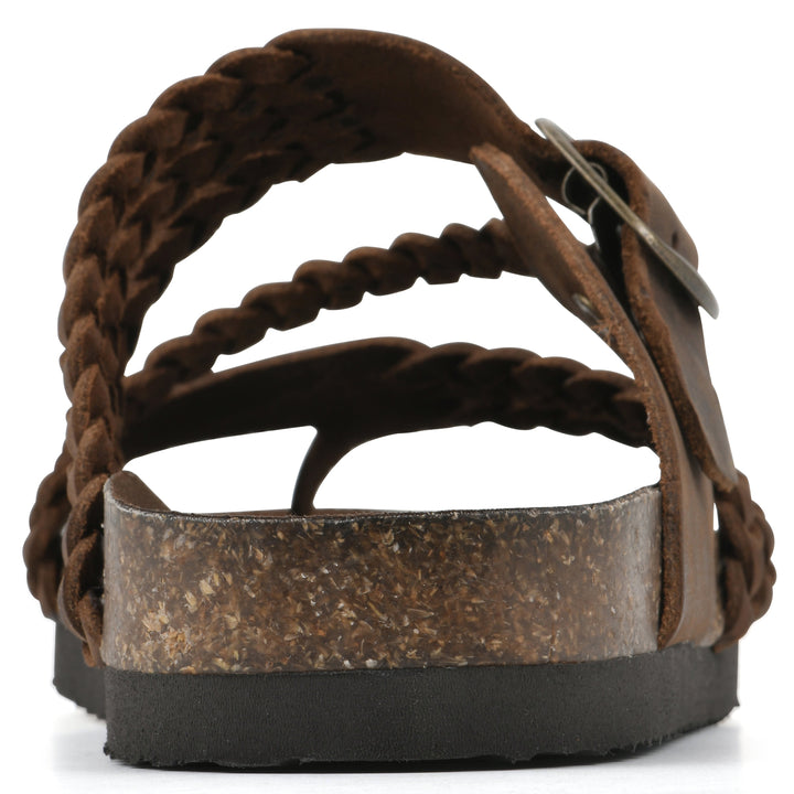 Orthopedische Sandalen - Comfort Inlegzool