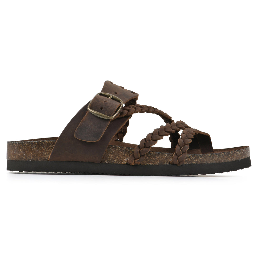 Orthopedische Sandalen - Comfort Inlegzool