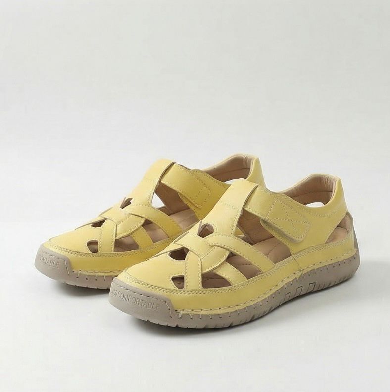 Nava - Lichte Lente Sandalen