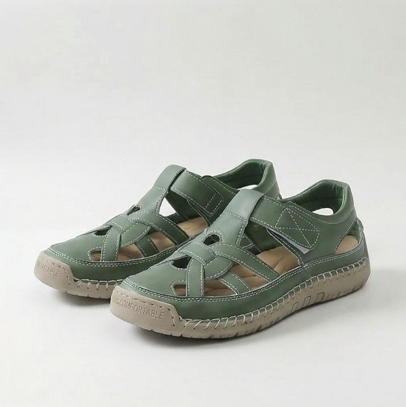 Nava - Lichte Lente Sandalen