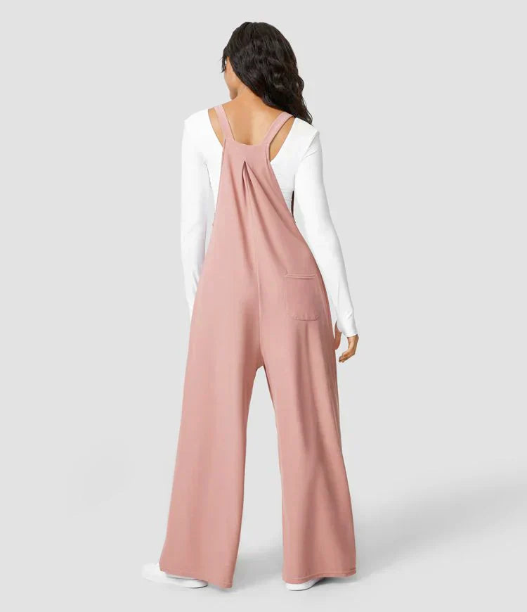 Pantalons - Verstelbare Bretels LadiVania™