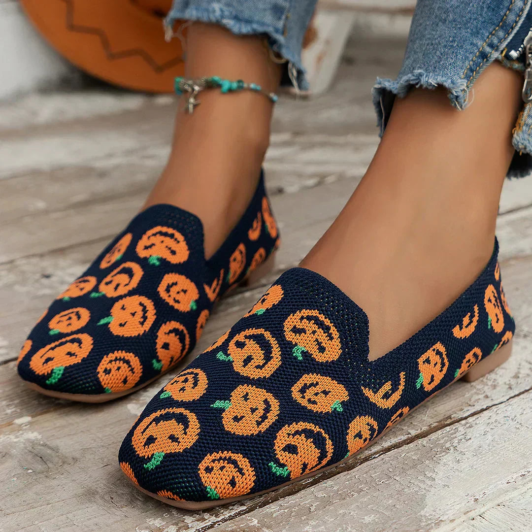 Sabrine - Elegante Orthopedische Schoenen