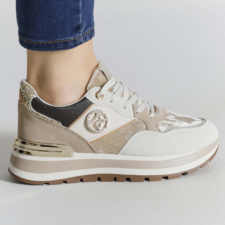 Anita - Sneaker Mode Dames