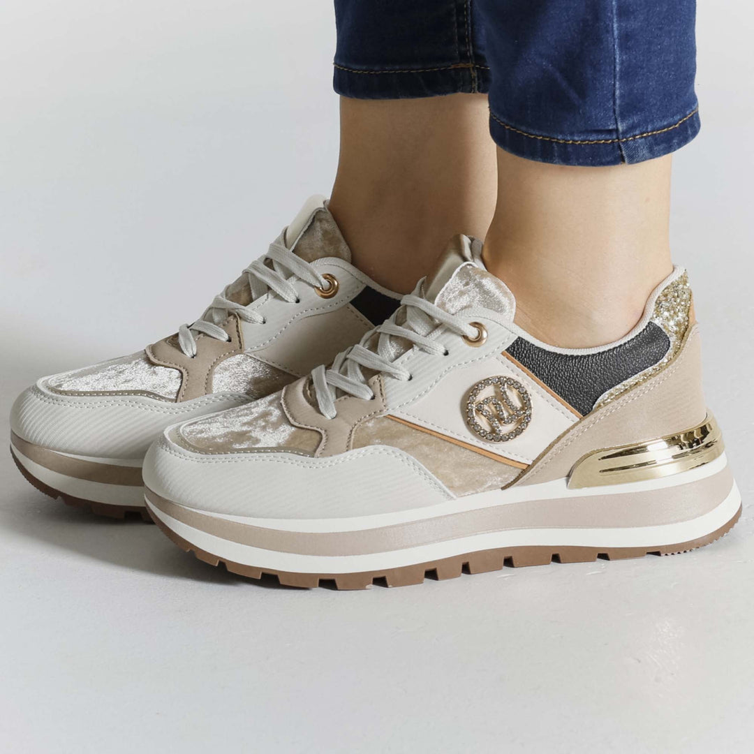 Anita - Sneaker Mode Dames