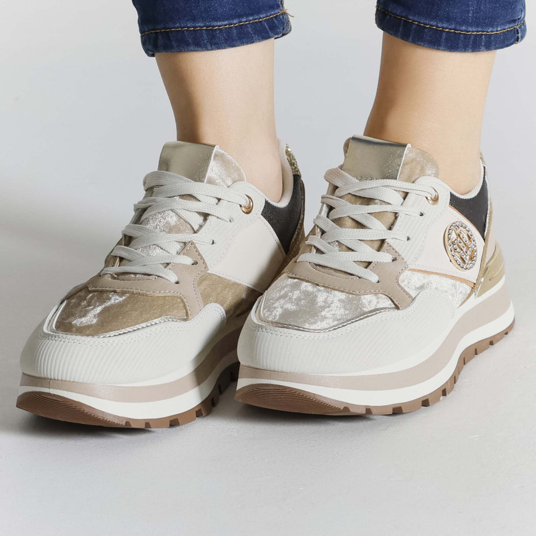 Anita - Sneaker Mode Dames