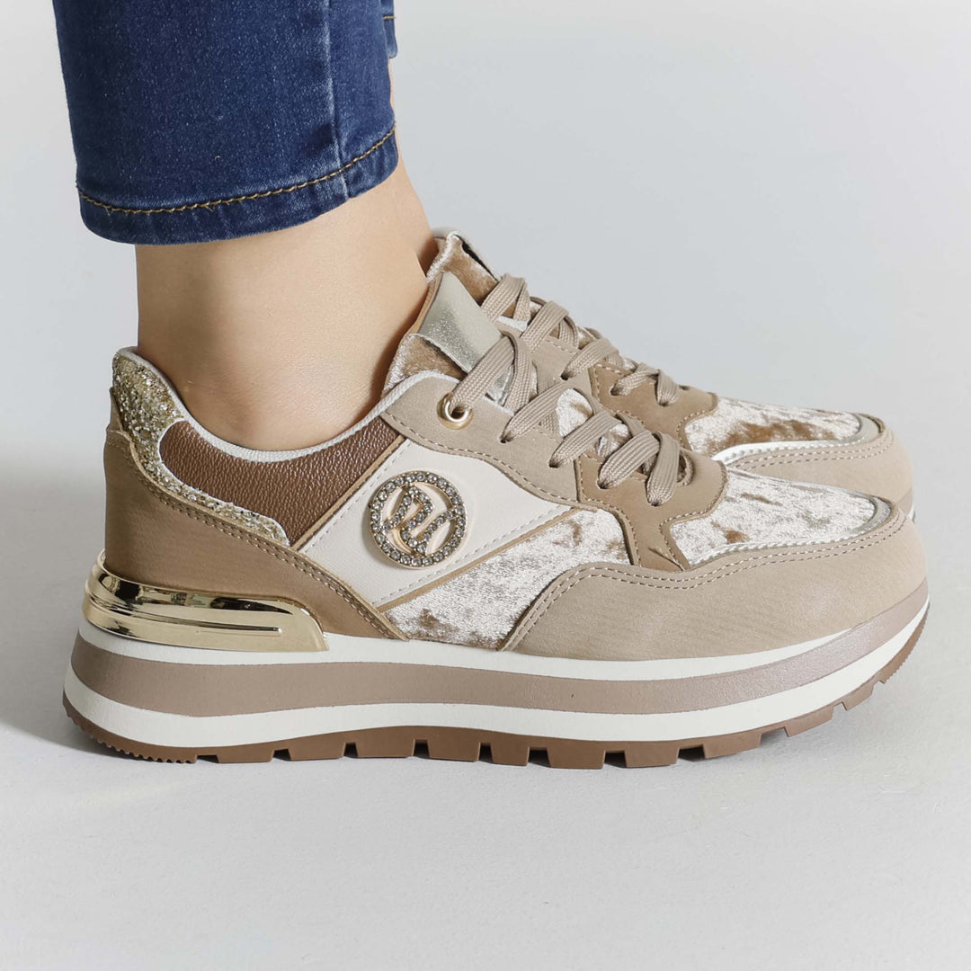Anita - Sneaker Mode Dames