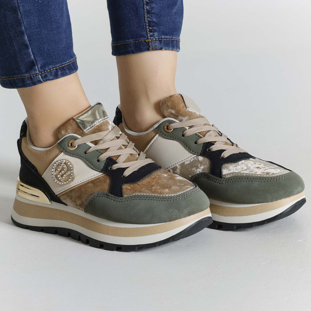 Anita - Sneaker Mode Dames