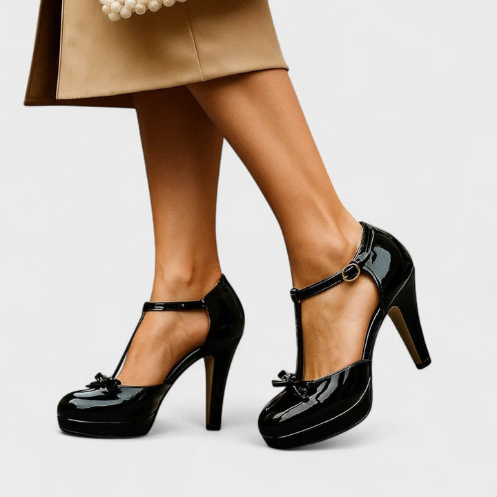 Bella - Elegante Hakken