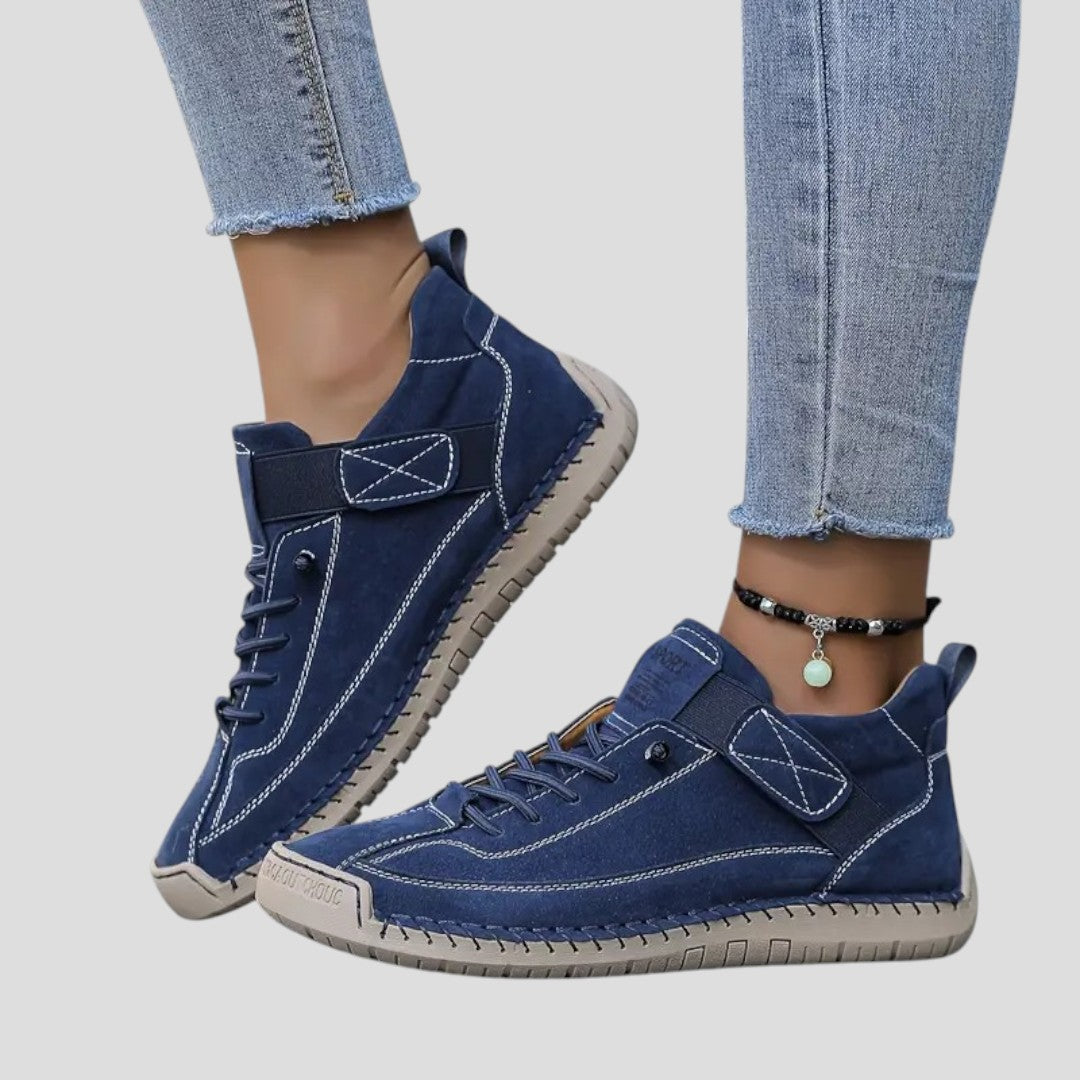 ELENA - Orthopedische Schoenen voor Totaal Comfort en Veelzijdige Stijl