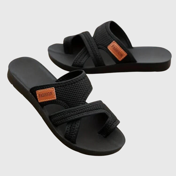 Ellyn - Orthopedische Sandalen