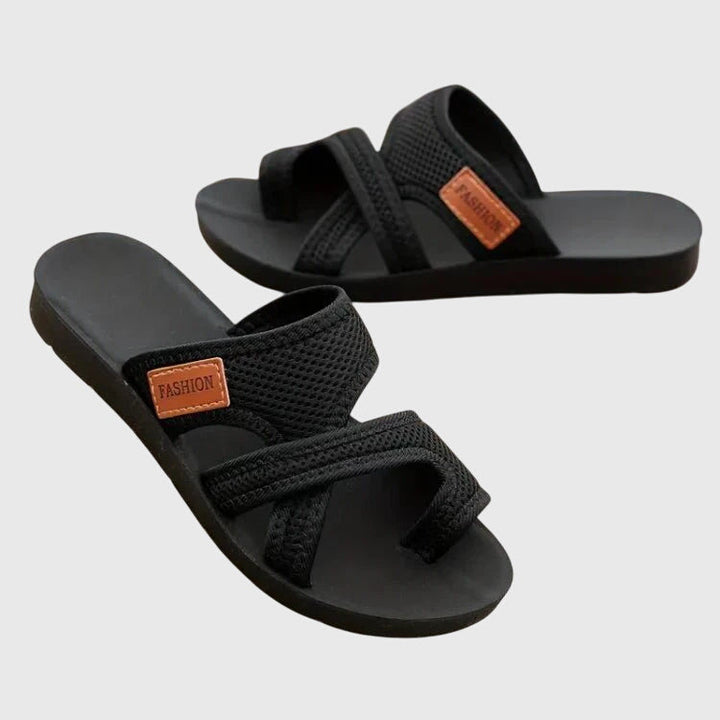 Ellyn - Orthopedische Sandalen