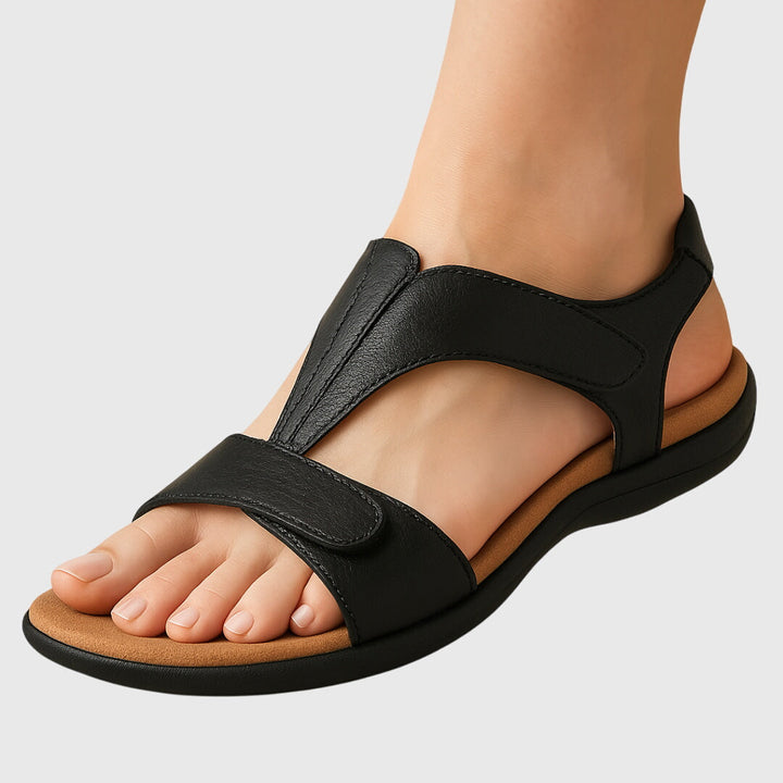 Liana - Orthopedische Sandalen