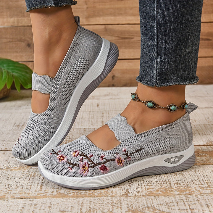 Mia Comfort - Ergonomische Schoenen