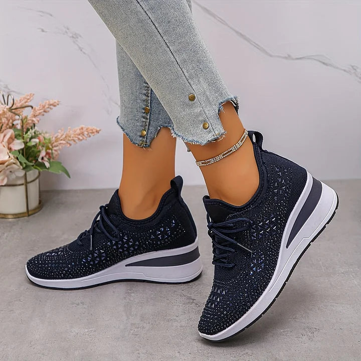 Bonnie - Orthopedische Sneakers