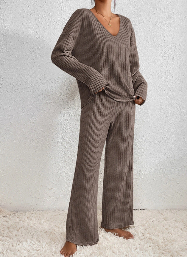 Inès - Comfortabele Casual Set