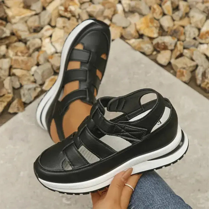 Lone - Perfect Comfortabele Sandalen