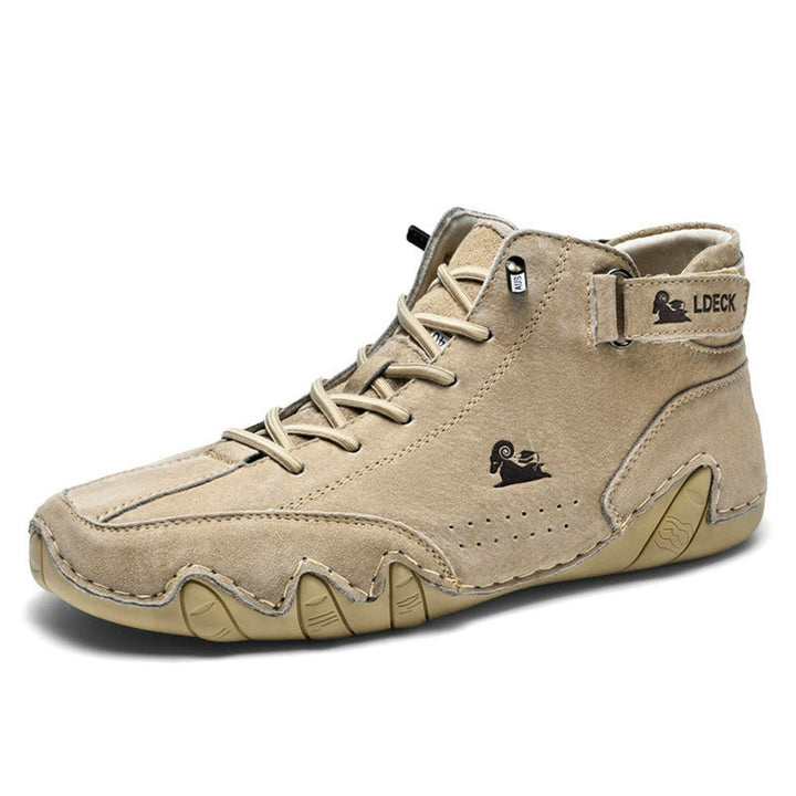 CelDeck - Orthopedische Comfort Schoenen