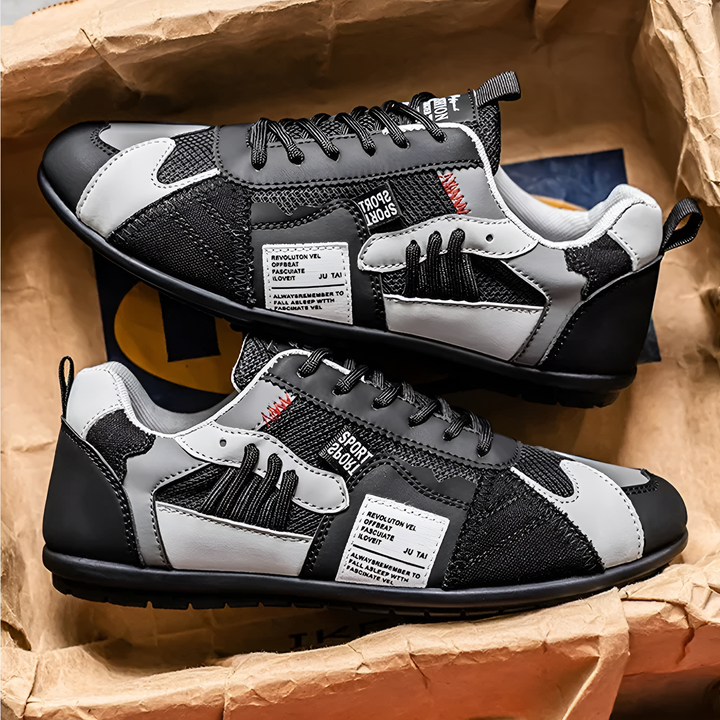 Atlas - Racer Sneaker