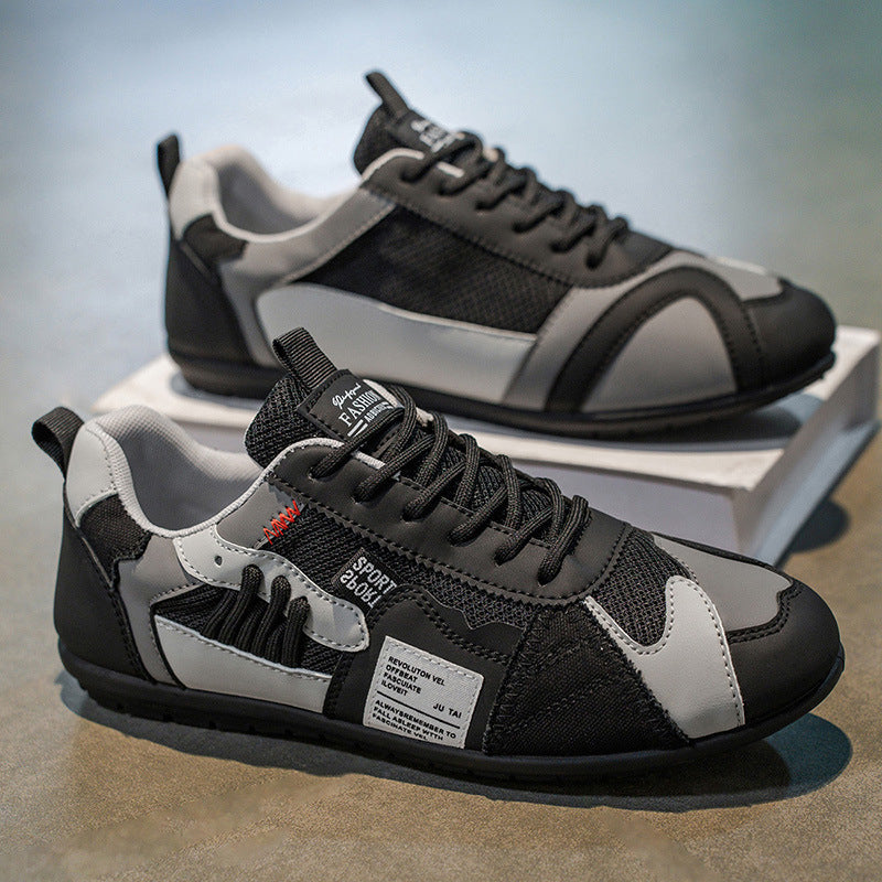 Atlas - Racer Sneaker