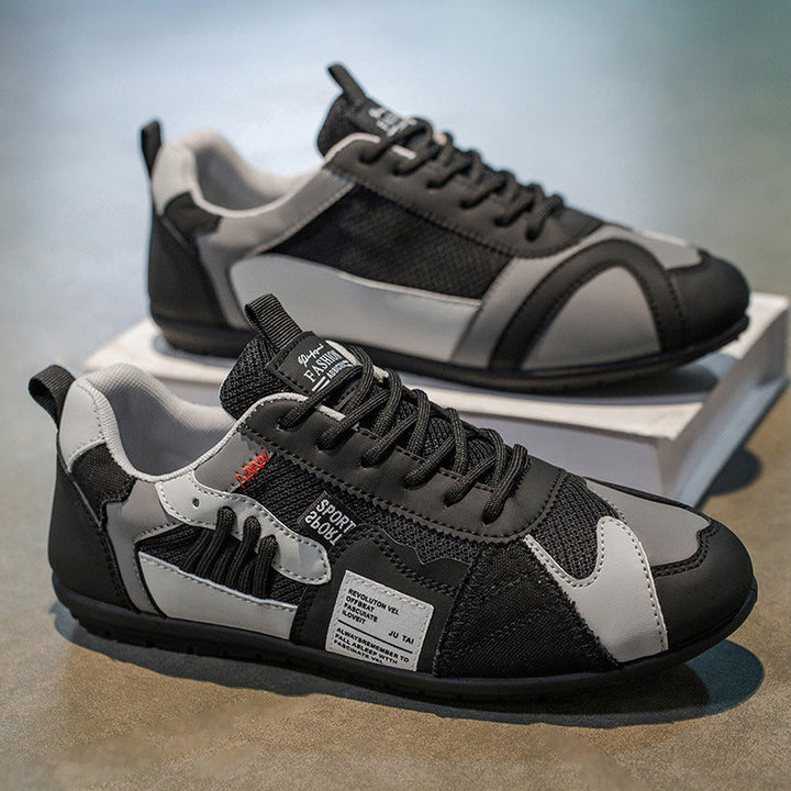 Atlas - Racer Sneaker