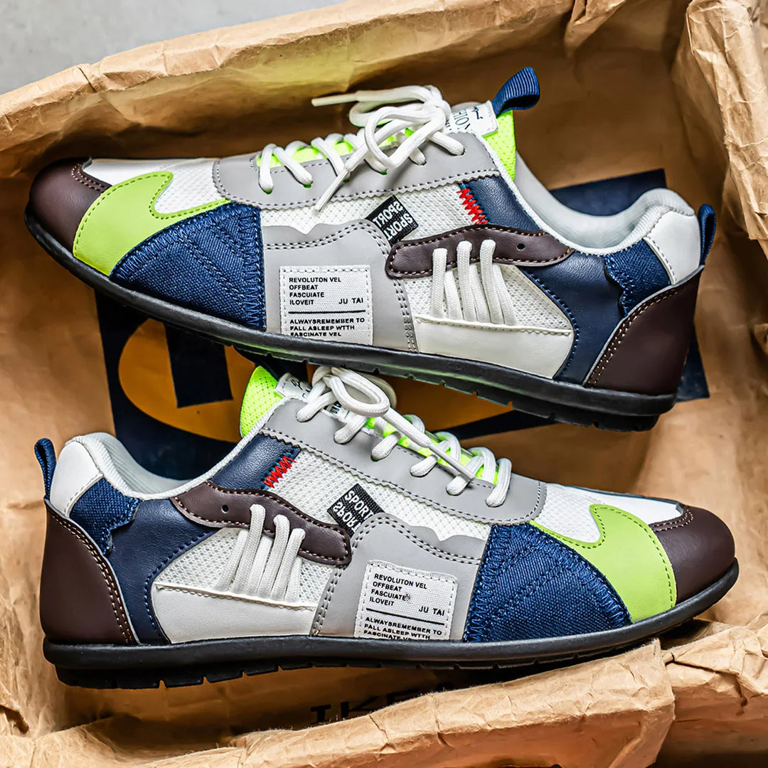 Atlas - Racer Sneaker