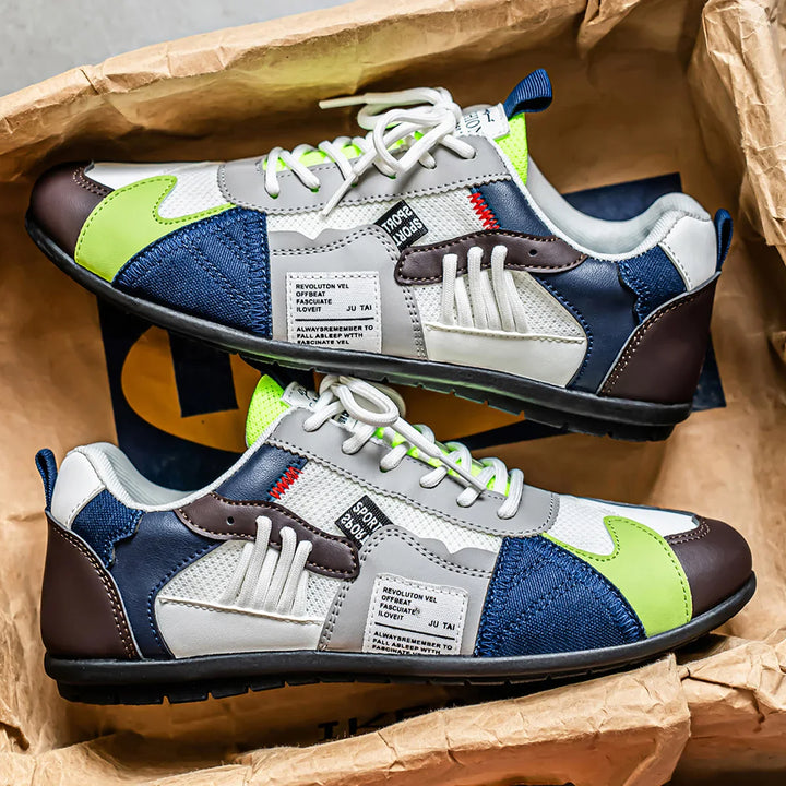 Atlas - Racer Sneaker