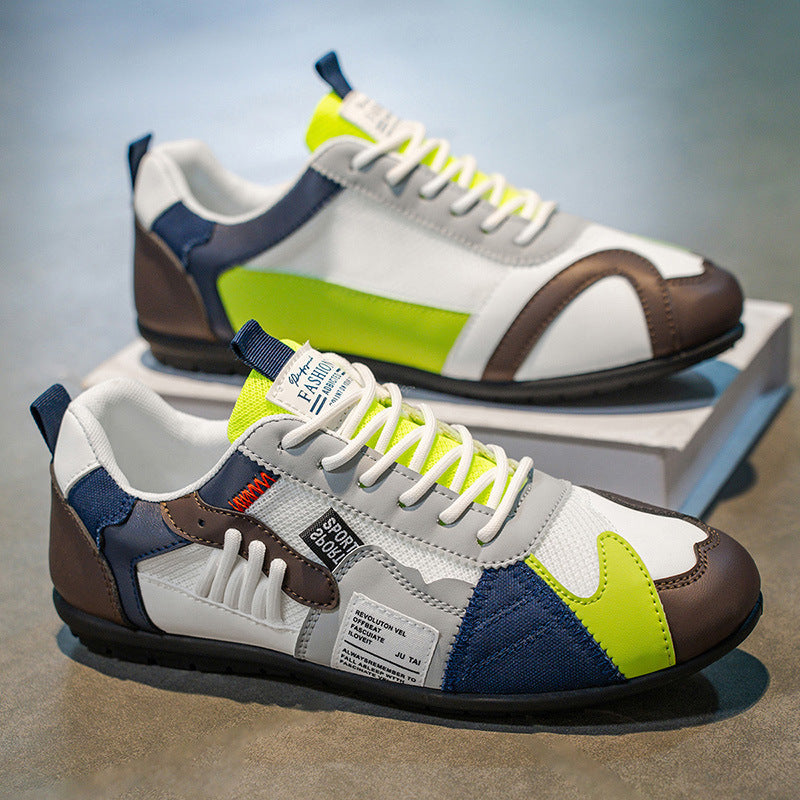 Atlas - Racer Sneaker