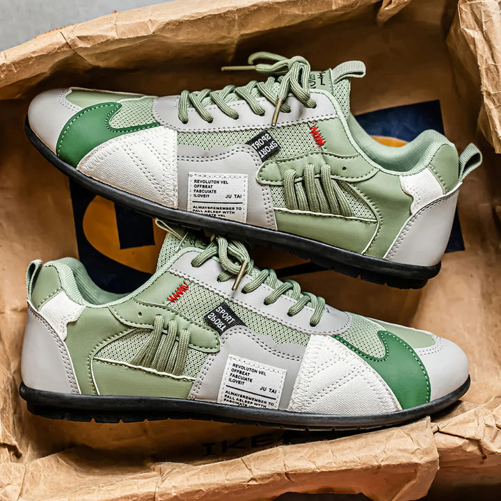 Atlas - Racer Sneaker