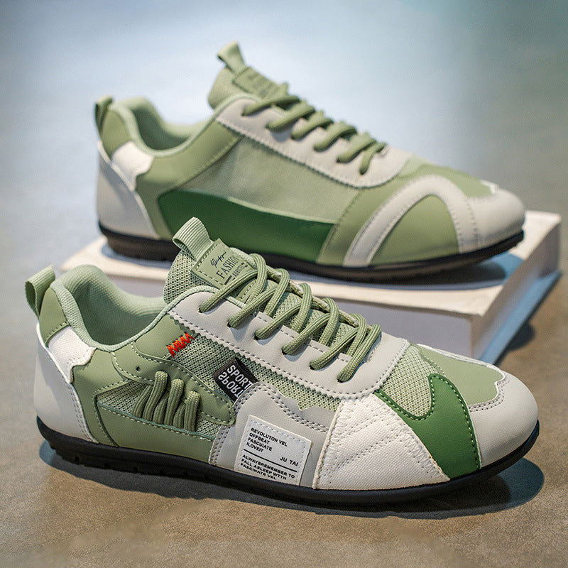 Atlas - Racer Sneaker