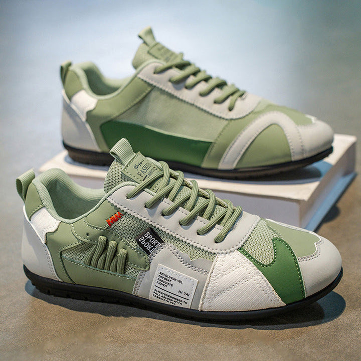 Atlas - Racer Sneaker