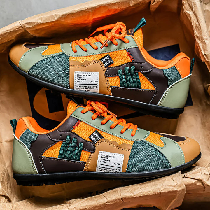 Atlas - Racer Sneaker