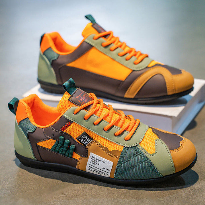 Atlas - Racer Sneaker