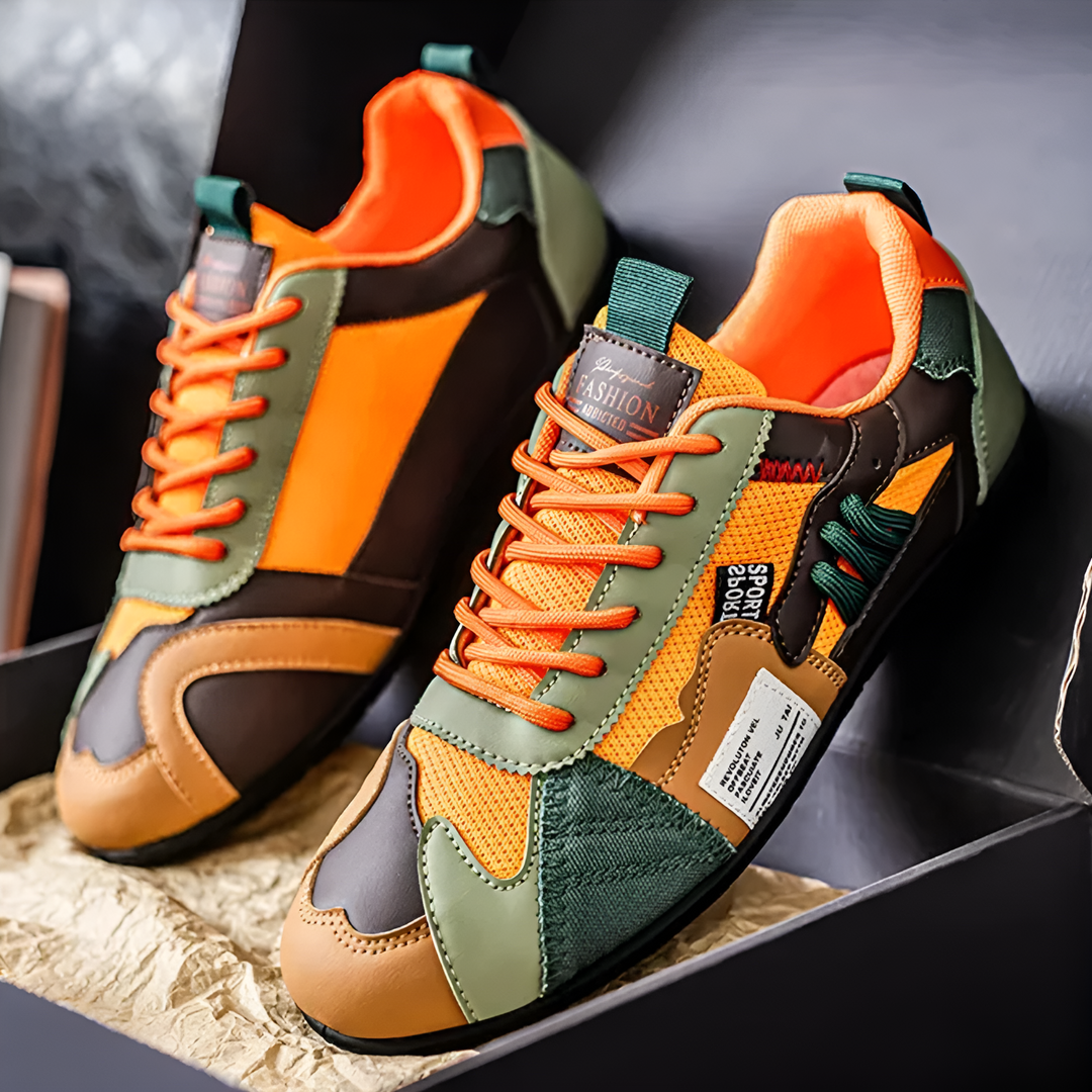 Atlas - Racer Sneaker