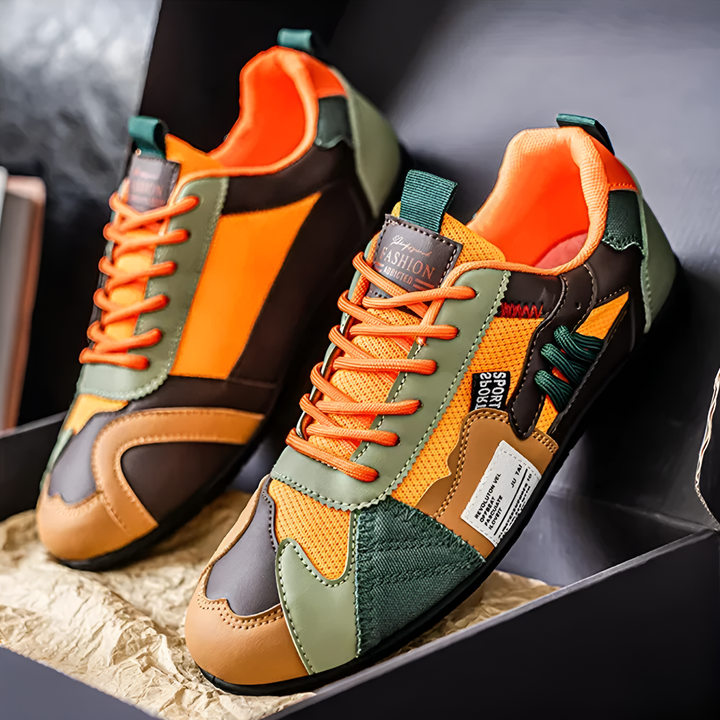 Atlas - Racer Sneaker