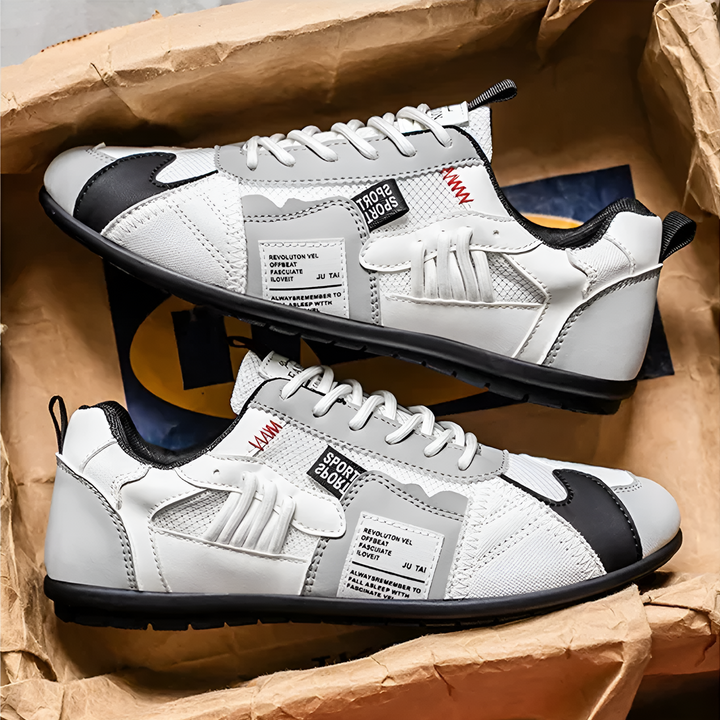 Atlas - Racer Sneaker