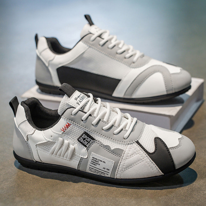 Atlas - Racer Sneaker