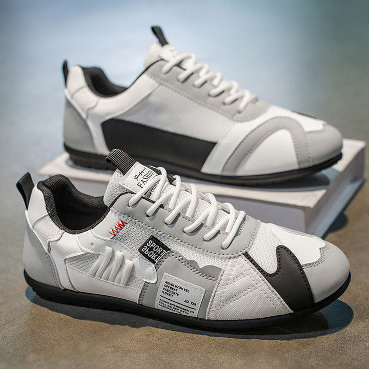 Atlas - Racer Sneaker