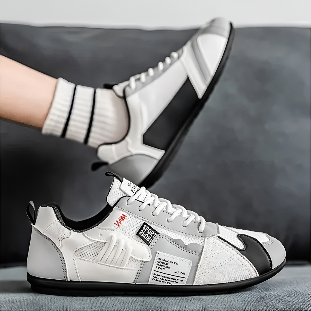 Atlas - Racer Sneaker