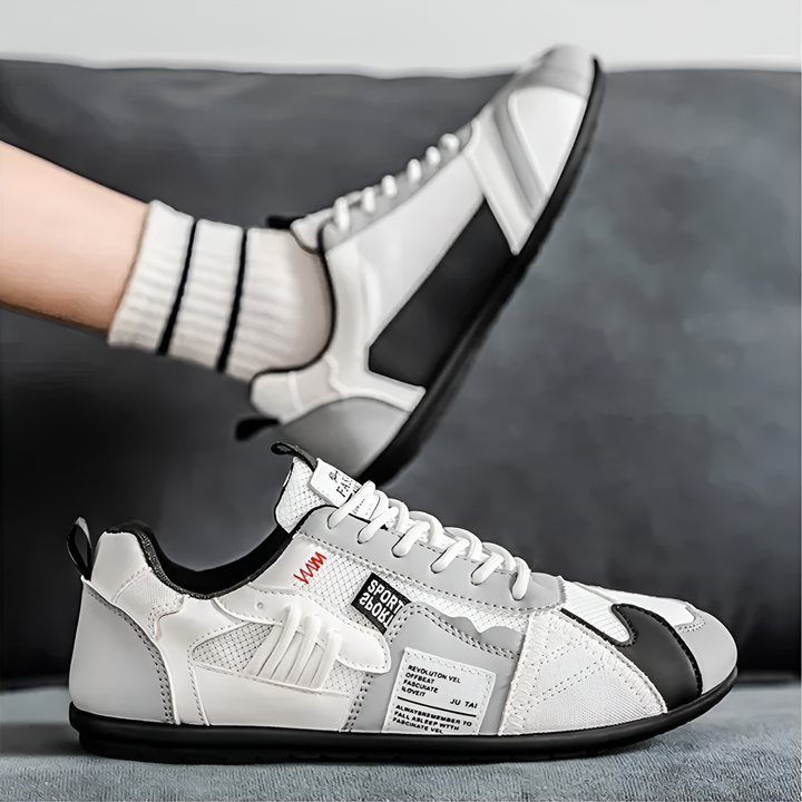 Atlas - Racer Sneaker